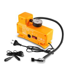 Compresseur d’Air Portable 250 PSI Double alimentation – جهاز ضغط الهواء